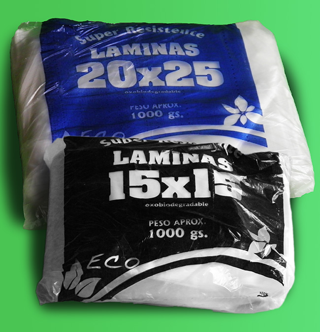 Láminas